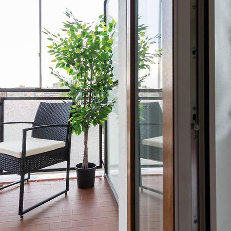Palmanova Apartment Milano Ngoại thất bức ảnh