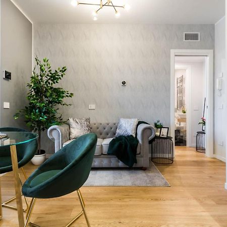 Palmanova Apartment Milano Ngoại thất bức ảnh