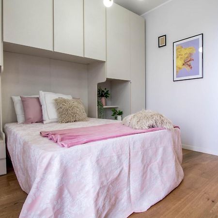 Palmanova Apartment Milano Ngoại thất bức ảnh